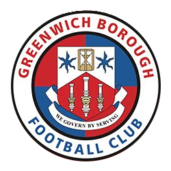 Greenwich Borough FC crest